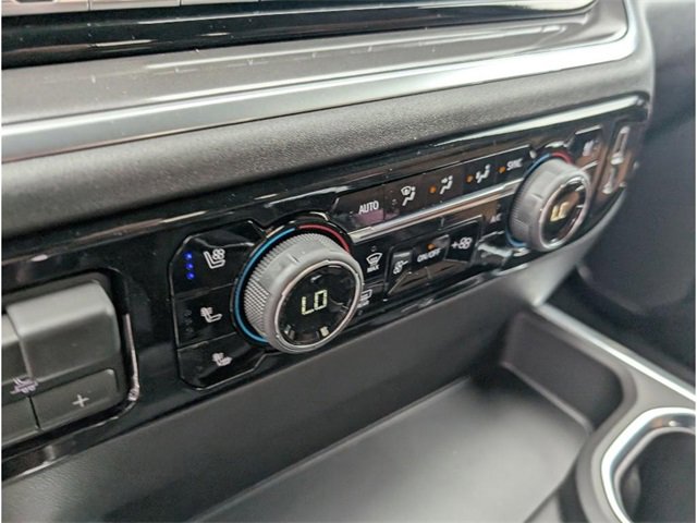 New 2026 Chevrolet Silverado 1500 High Country w/ High Country Premium Package image 22