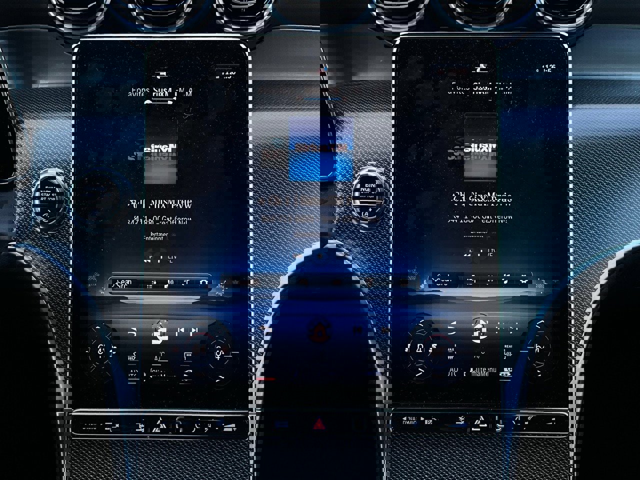 Used 2024 Mercedes-Benz GLC 300 4MATIC image 33