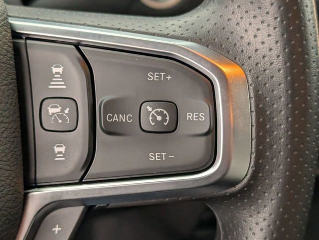 New 2026 RAM 2500 Tradesman image 14