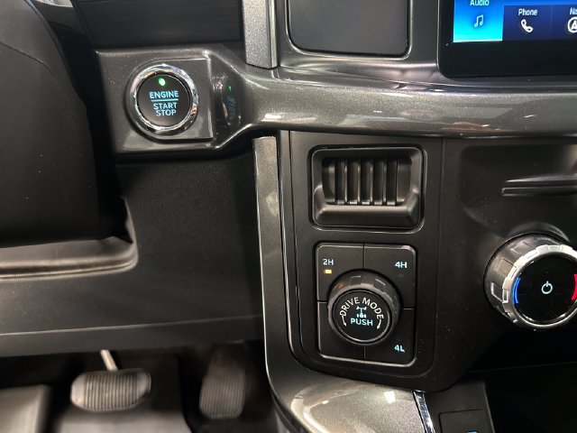 Used 2023 Ford F150 XLT w/ Equipment Group 302A High AWD/4WD image 31