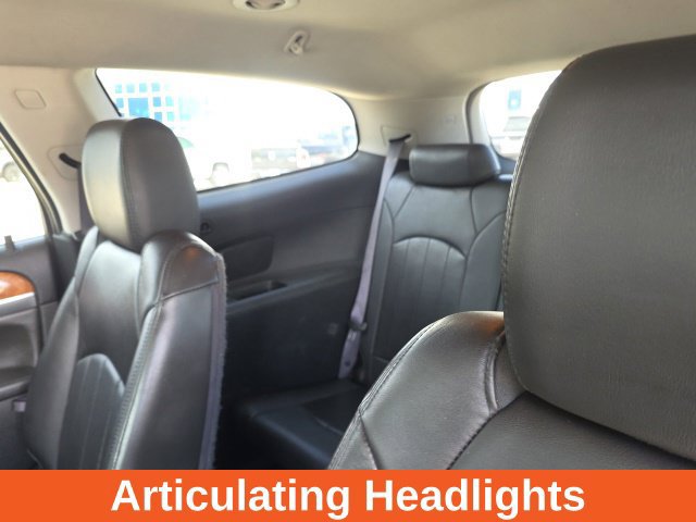 Used 2012 Buick Enclave Premium AWD/4WD image 15