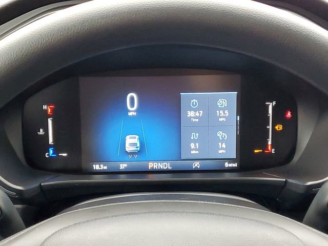 New 2026 Ford Escape Active AWD/4WD image 27