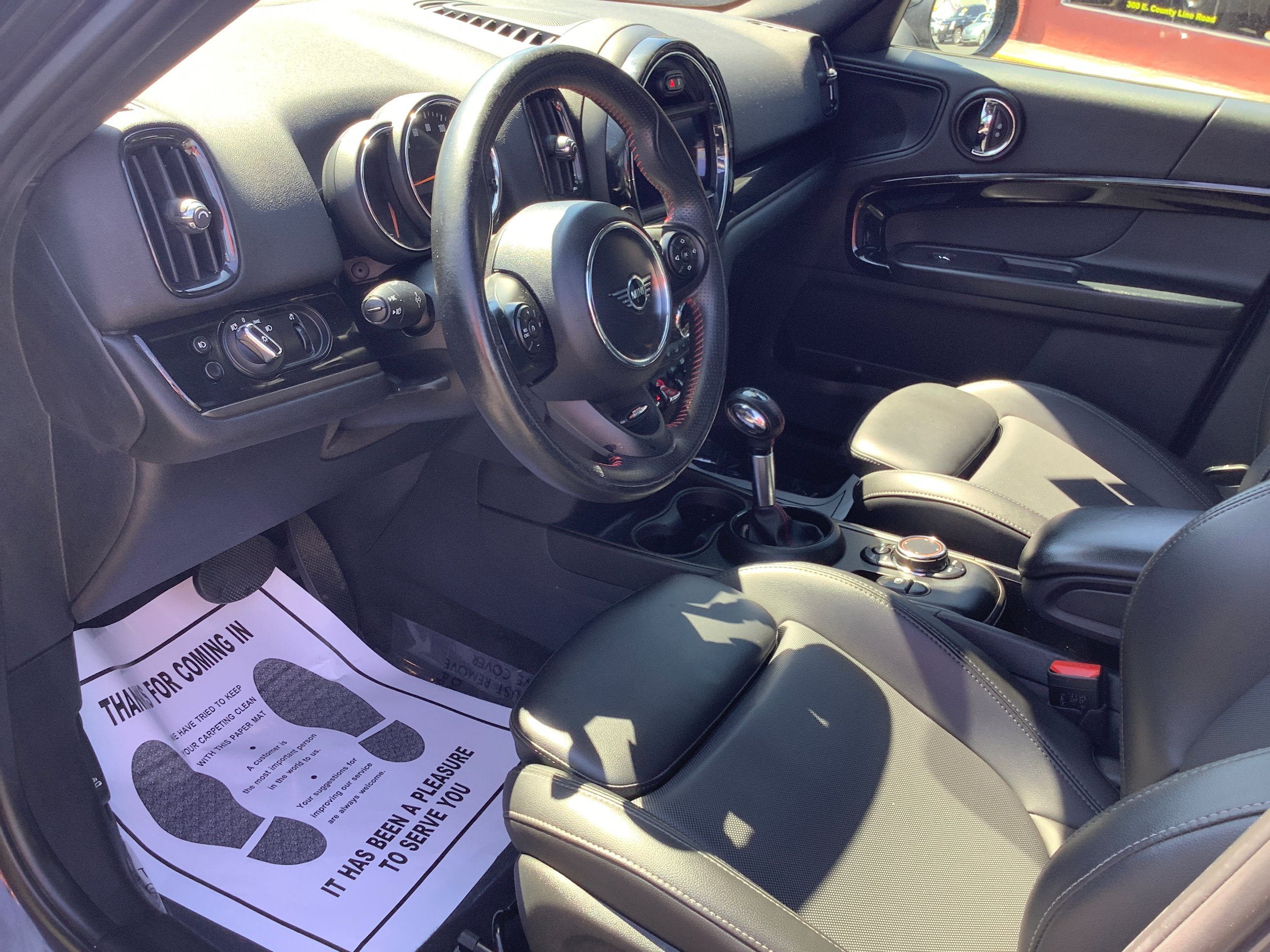 Used 2019 MINI Cooper Countryman S AWD/4WD image 13