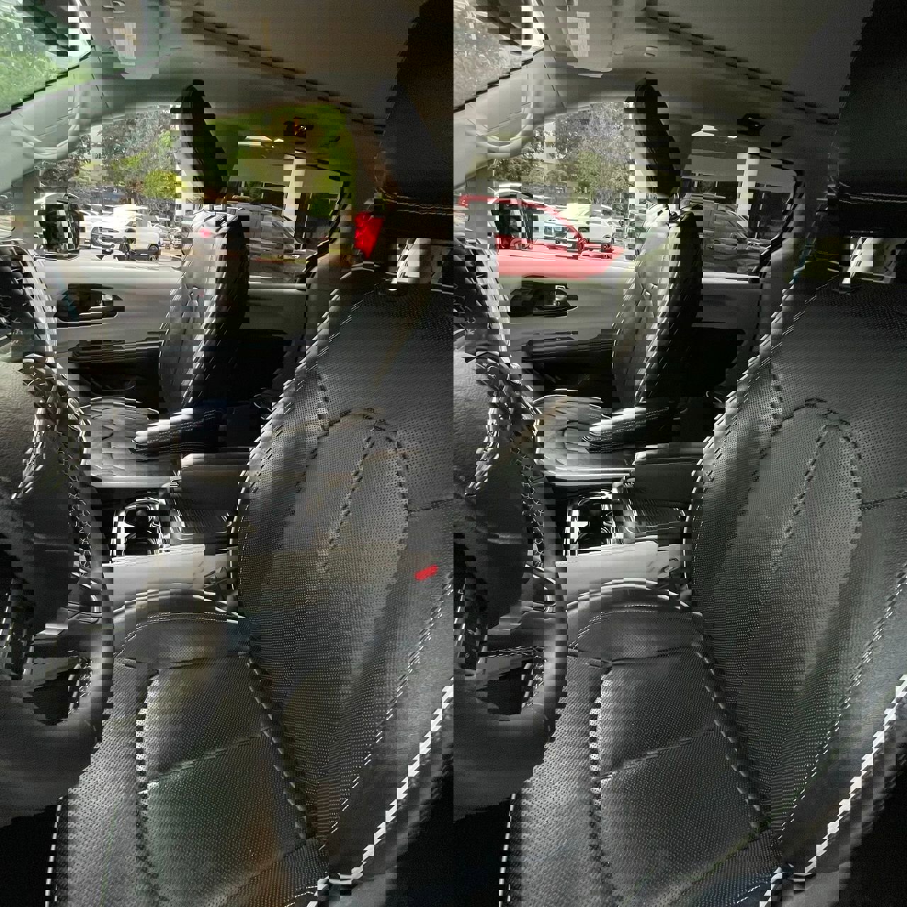 Used 2023 Chrysler Pacifica Limited image 20