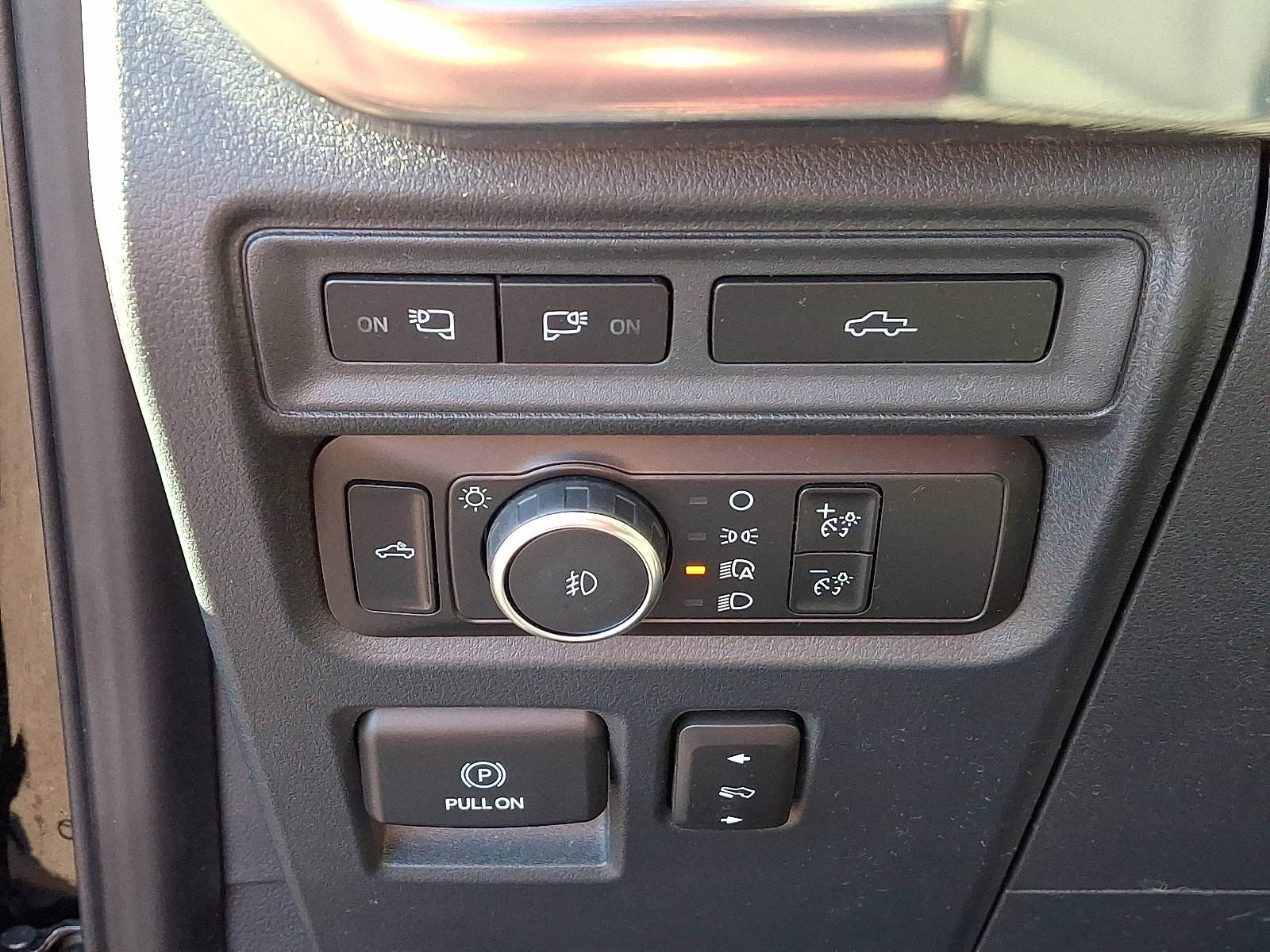 Certified 2022 Ford F150 Lariat image 27