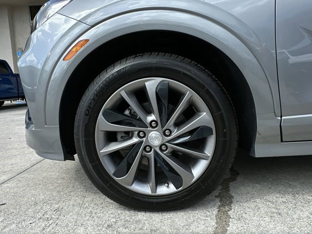 Certified 2023 Buick Encore GX Select w/ Sport Touring Package image 17