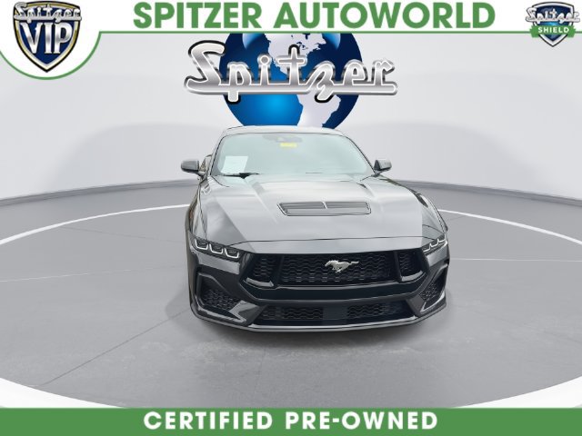 Used 2024 Ford Mustang GT Premium RWD image 4