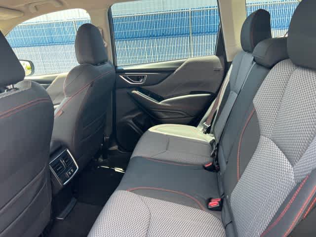 Used 2021 Subaru Forester Sport AWD/4WD image 19