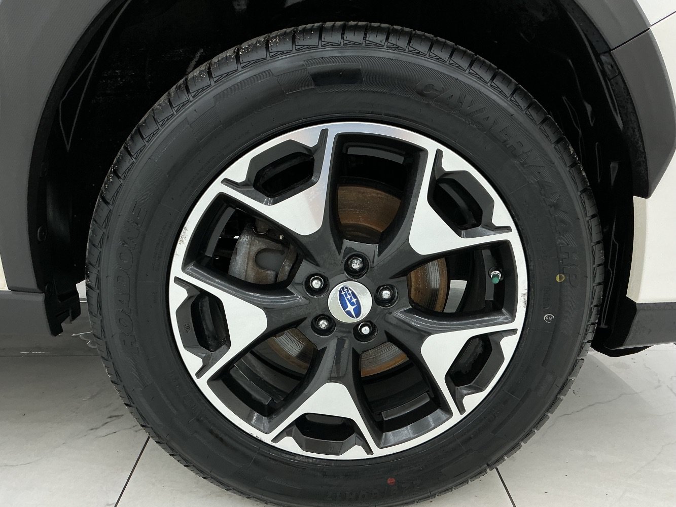 Used 2018 Subaru Crosstrek 2.0i Premium AWD/4WD image 46