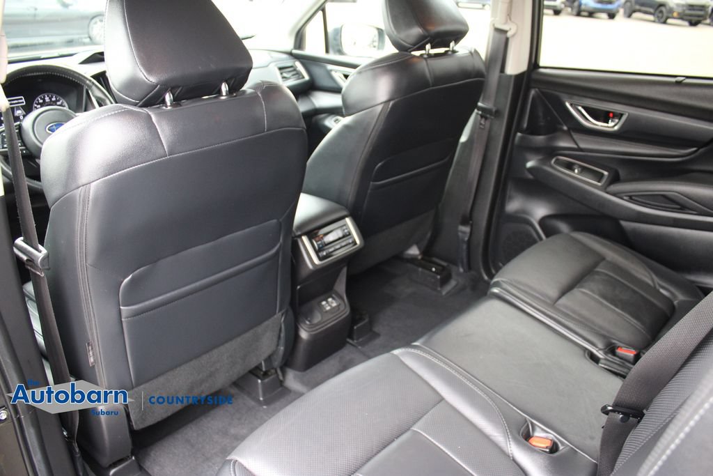 Used 2023 Subaru Ascent Limited AWD/4WD image 23