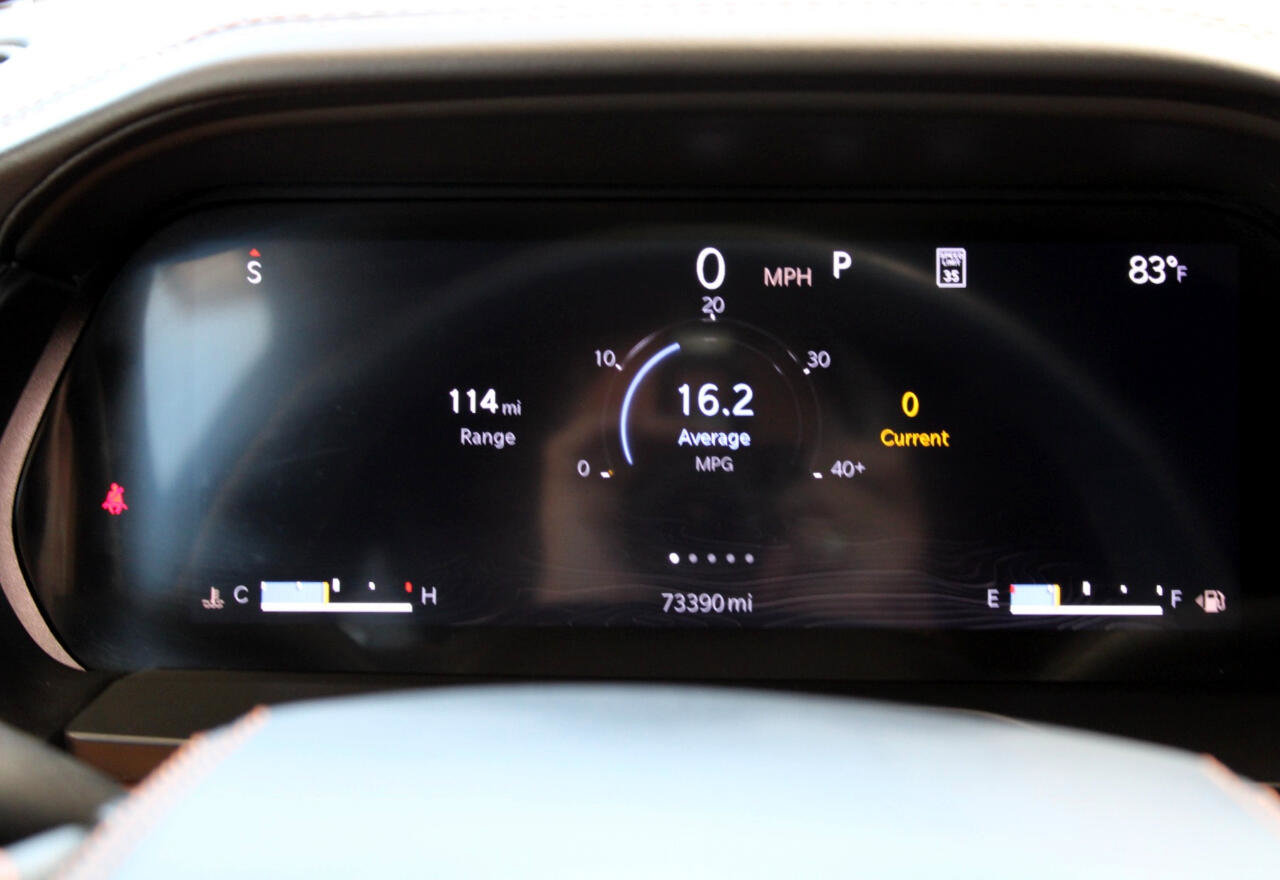 Used 2021 Jeep Grand Cherokee L Summit image 22