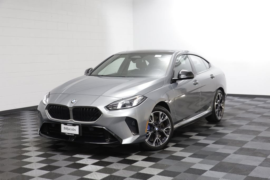 Used 2026 BMW 228i xDrive AWD/4WD image 1