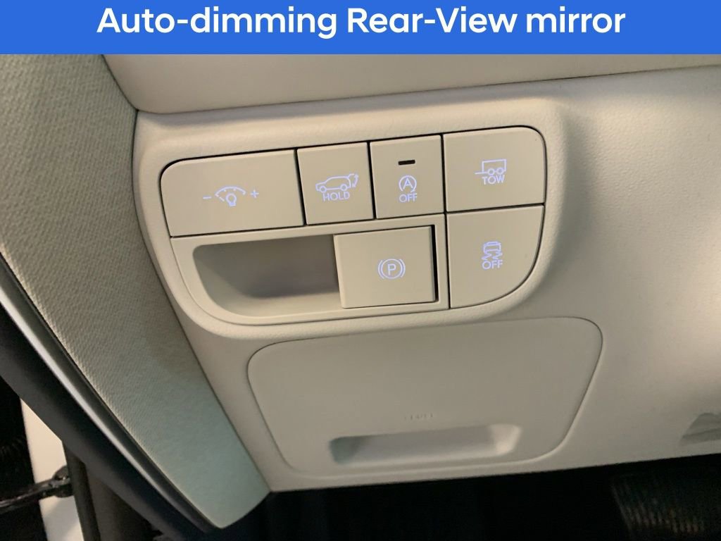 New 2026 Hyundai Palisade Calligraphy image 10