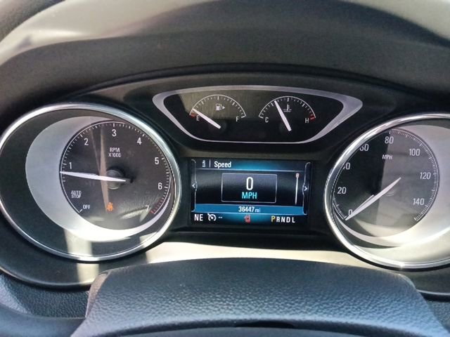 Used 2019 Buick Envision Essence FWD image 20