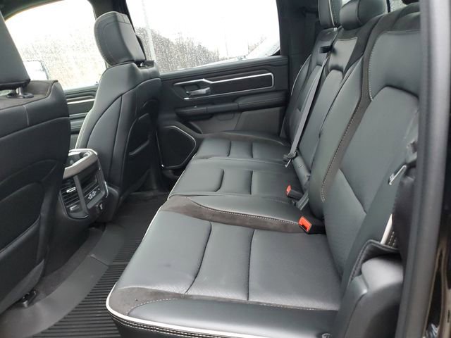 New 2026 RAM 1500 Laramie image 15