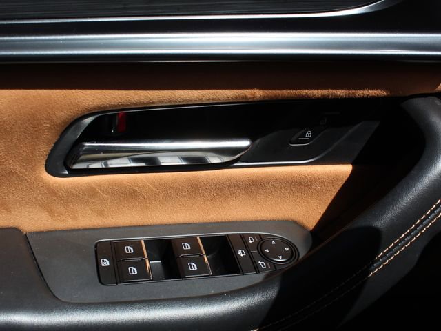 Certified 2024 MAZDA CX-90 3.3 Turbo S w/ Premium Plus AWD/4WD image 23
