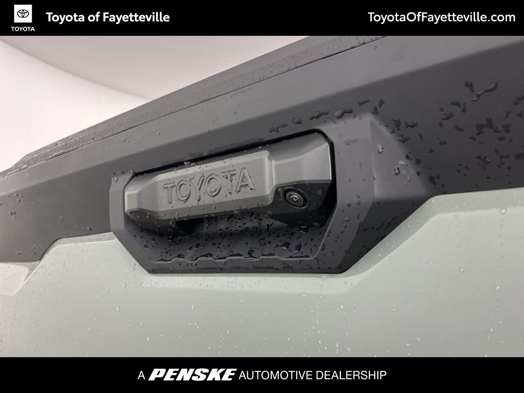 New 2026 Toyota Tundra SR5 image 19