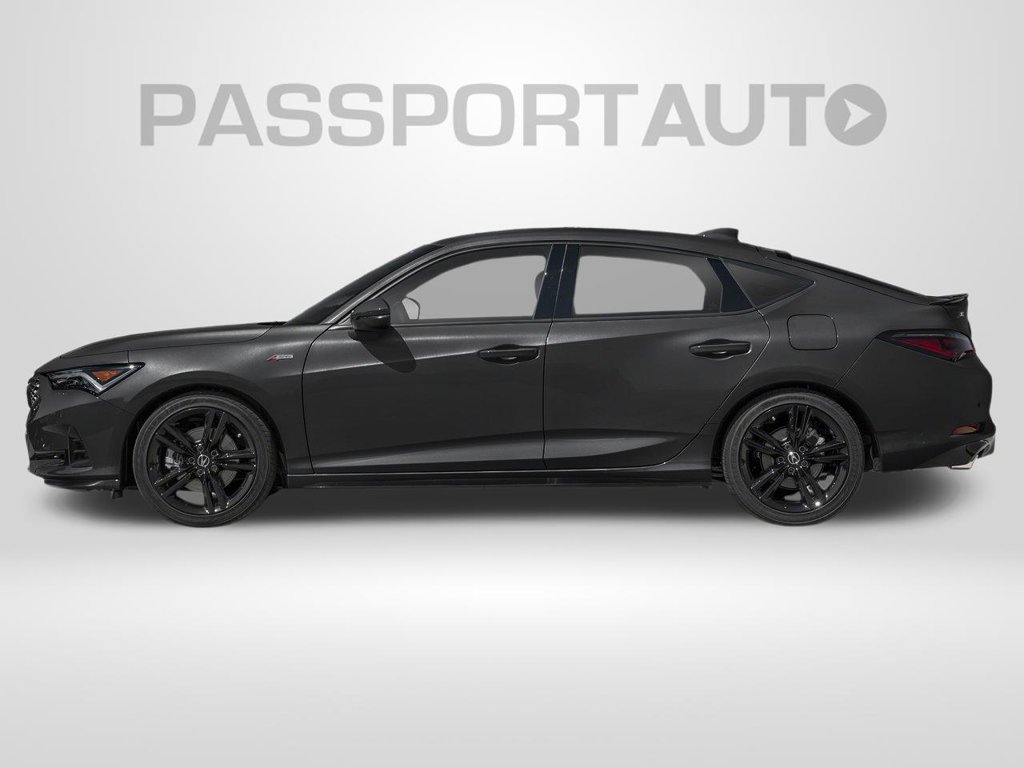 Used 2026 Acura Integra A-Spec w/ Technology Package FWD image 3