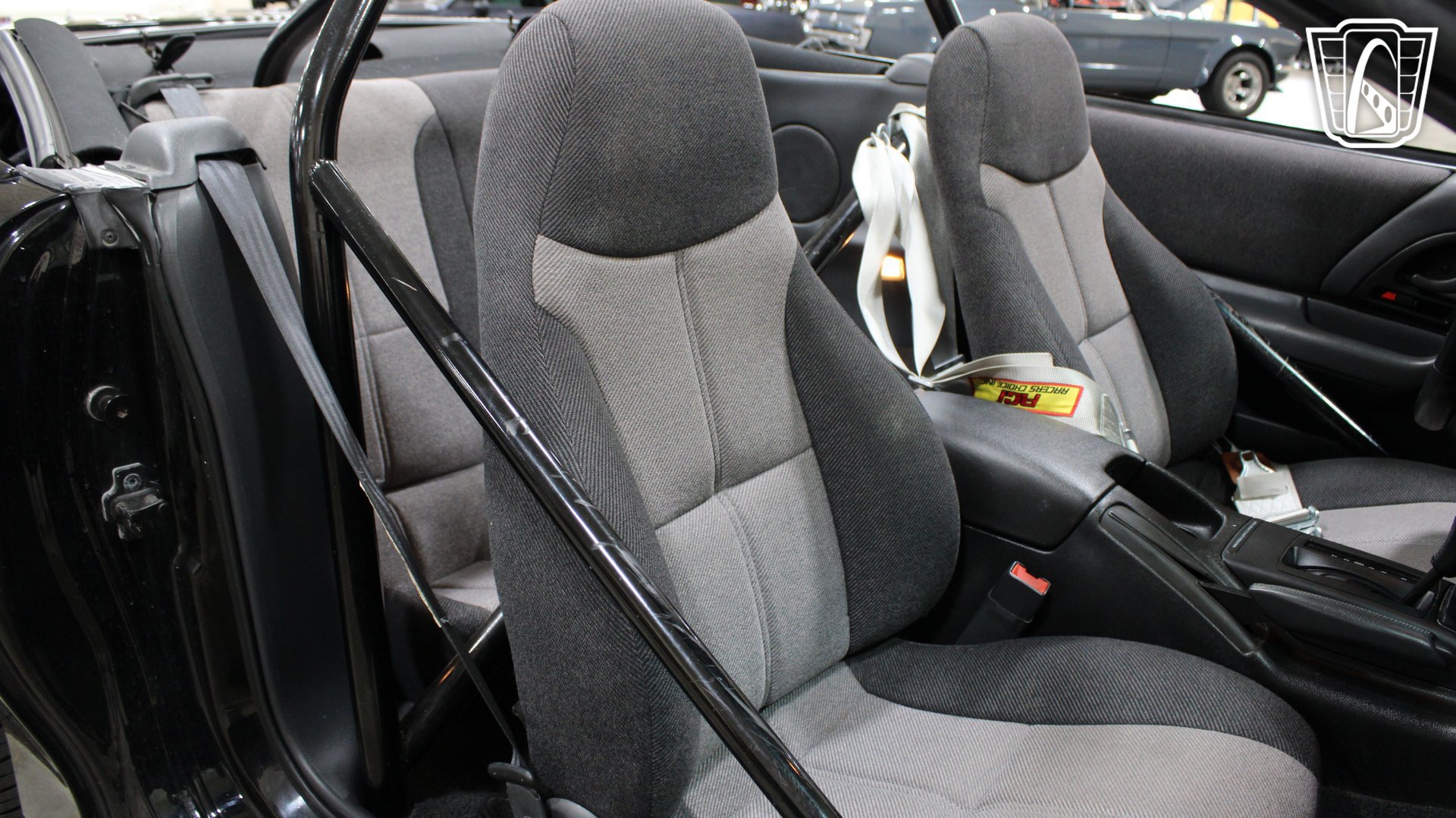 Used 1995 Chevrolet Camaro Z28 RWD image 12