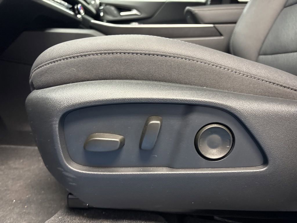 New 2026 Chevrolet Equinox LT w/ Convenience Package II image 27