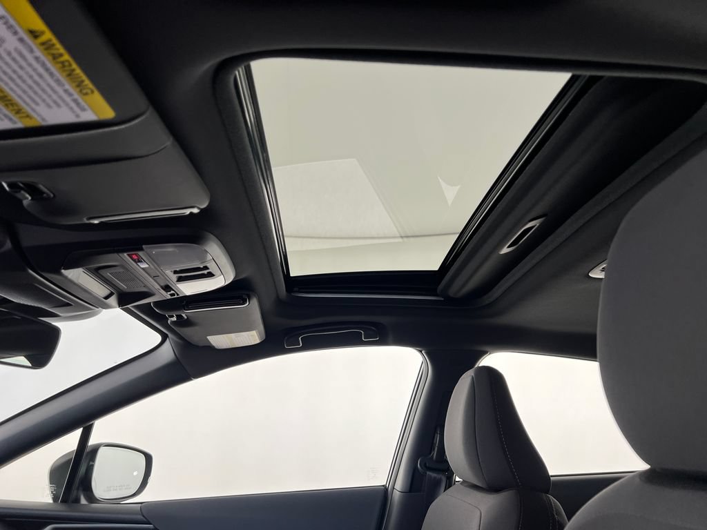 New 2026 Subaru Impreza RS AWD/4WD image 24