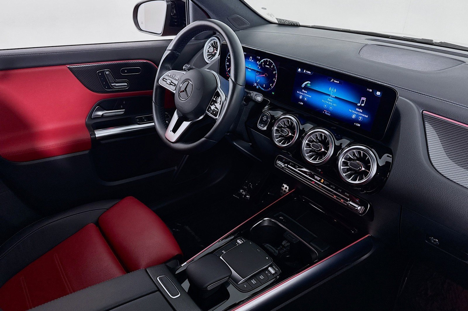 Certified 2023 Mercedes-Benz GLA 250 image 17