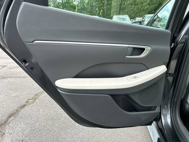 Used 2023 Hyundai Sonata SEL w/ Cargo Package FWD image 24