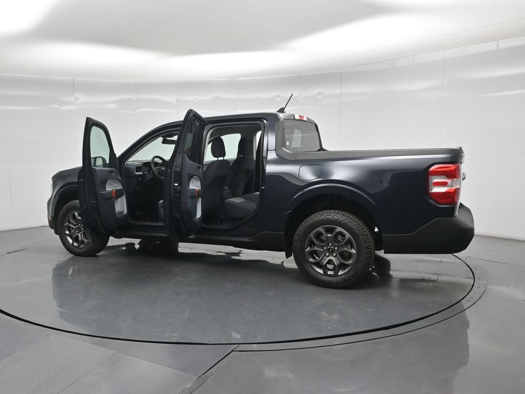 Certified 2023 Ford Maverick XLT w/ Equipment Group 300A Standard AWD/4WD image 34