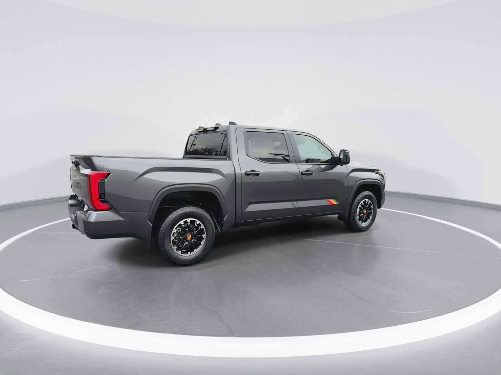 New 2026 Toyota Tundra Limited image 8