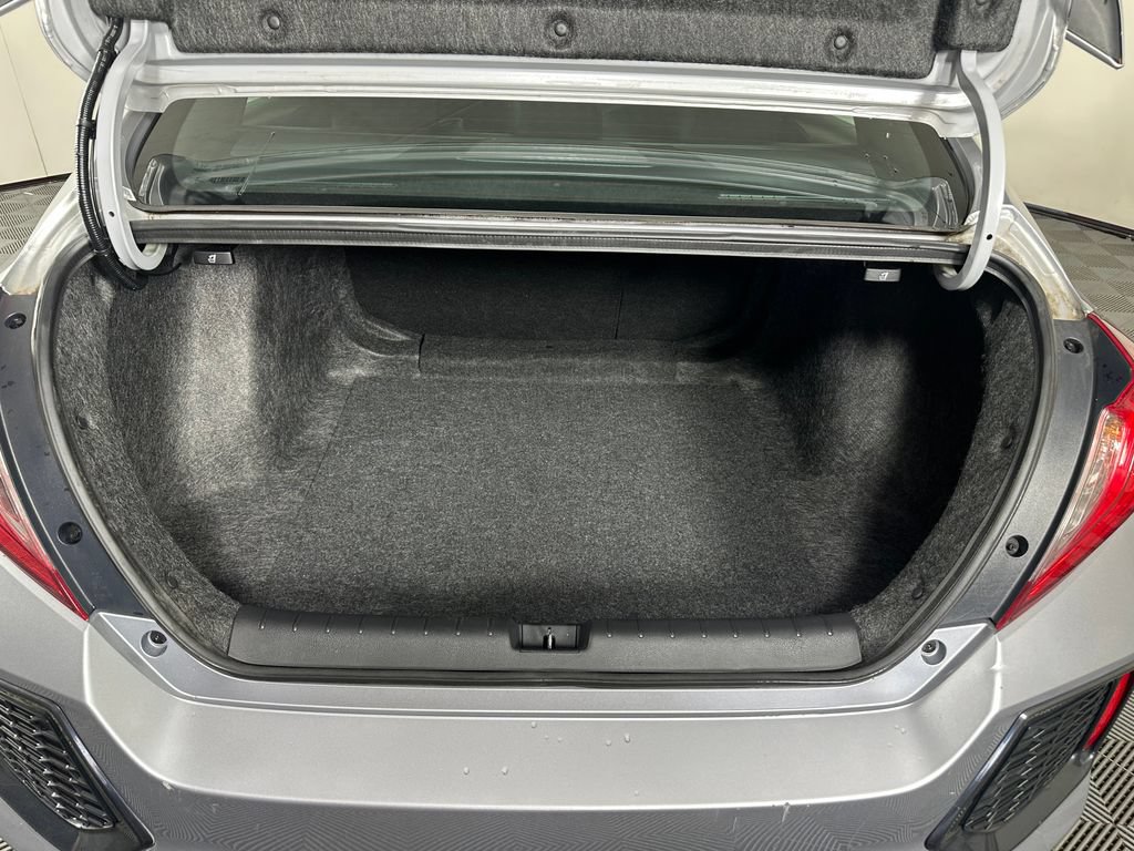 Used 2019 Honda Civic Si image 6