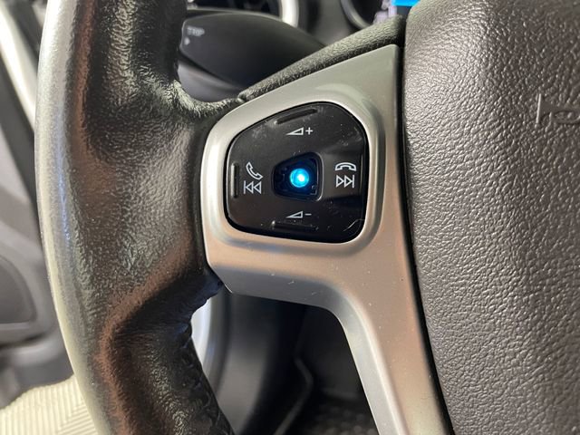 Used 2014 Ford Fiesta SE image 12