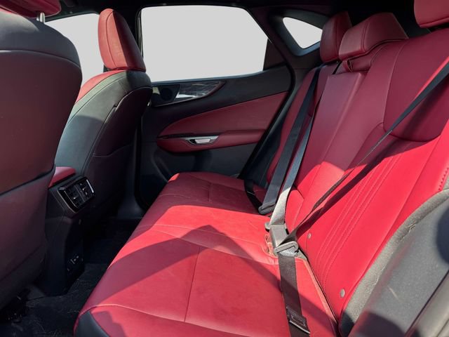 Certified 2024 Lexus NX 350 AWD image 15