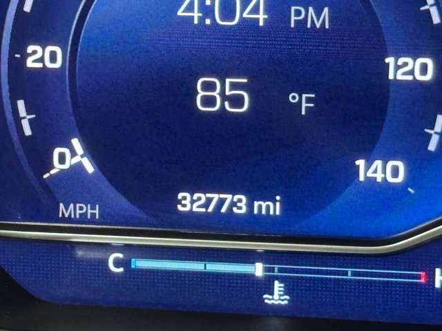 Used 2022 Chevrolet Silverado 1500 RST w/ All Star Edition Plus image 17