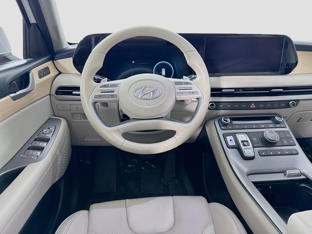 Used 2023 Hyundai Palisade Limited FWD image 24