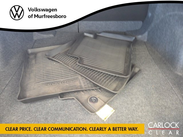 Used 2026 Toyota Corolla LE FWD image 17