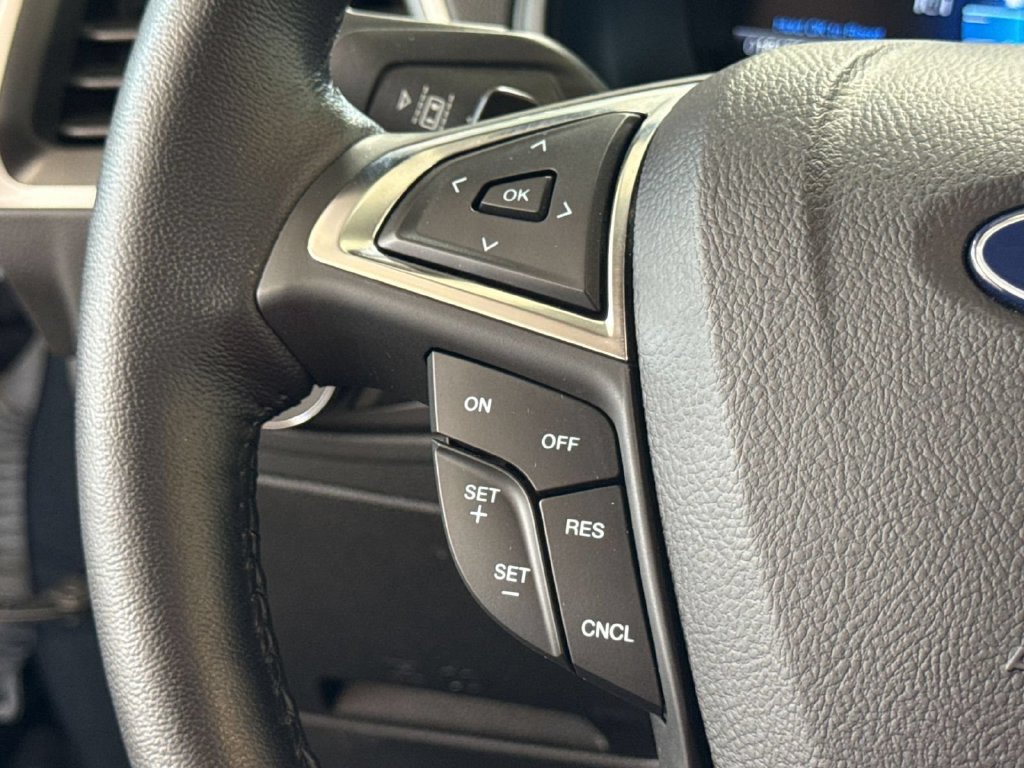 Used 2023 Ford Edge SEL w/ Convenience Package AWD/4WD image 20