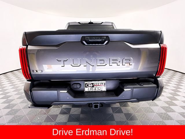 Used 2024 Toyota Tundra SR5 w/ SR5 Convenience Package RWD image 21