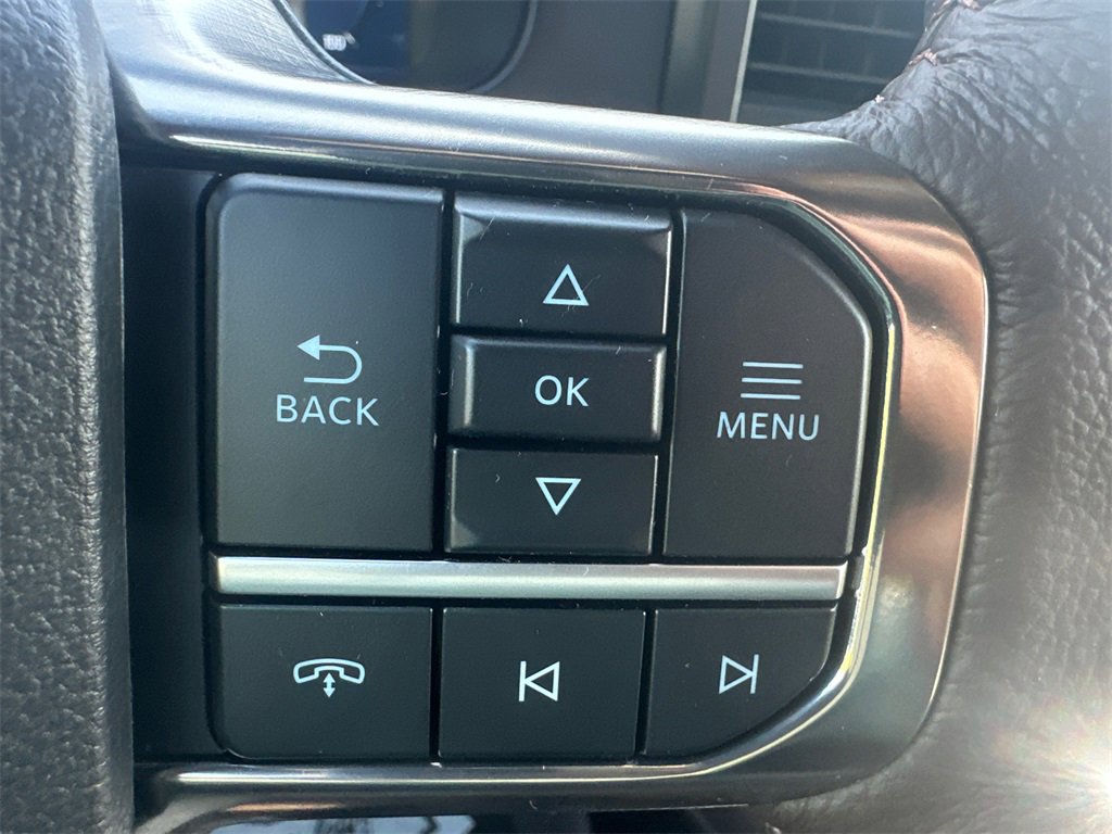 New 2026 Ford F350 King Ranch image 22