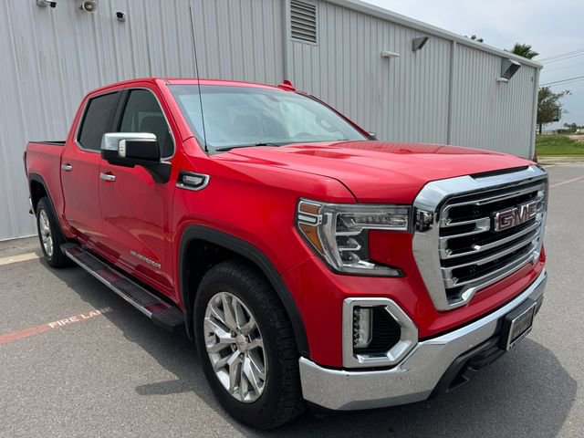 Used 2019 GMC Sierra 1500 SLT