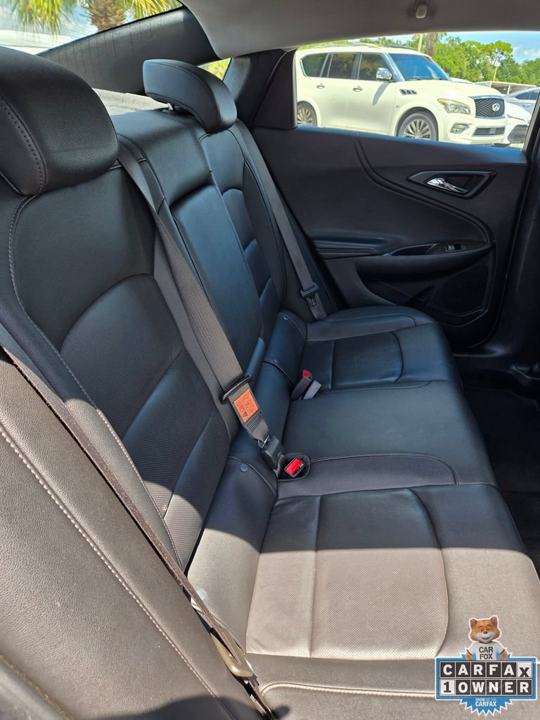 Used 2024 Chevrolet Malibu LT FWD image 46