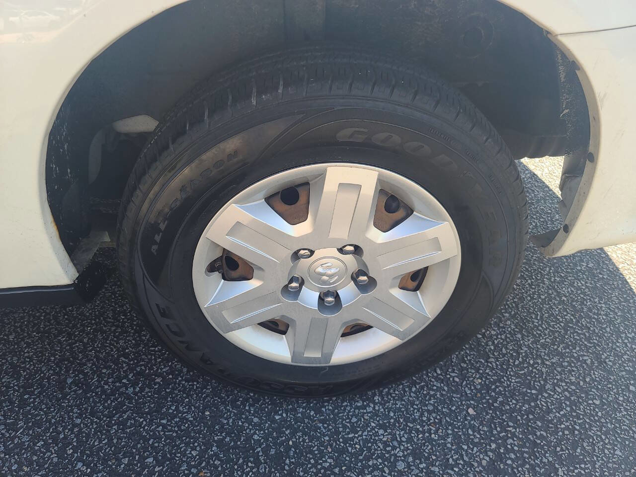 Used 2013 RAM C/V Tradesman image 13