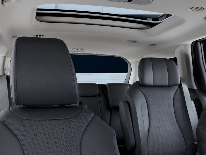 New 2026 Kia Carnival SX Prestige image 27