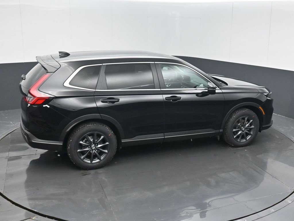 New 2026 Honda CR-V EX-L image 24