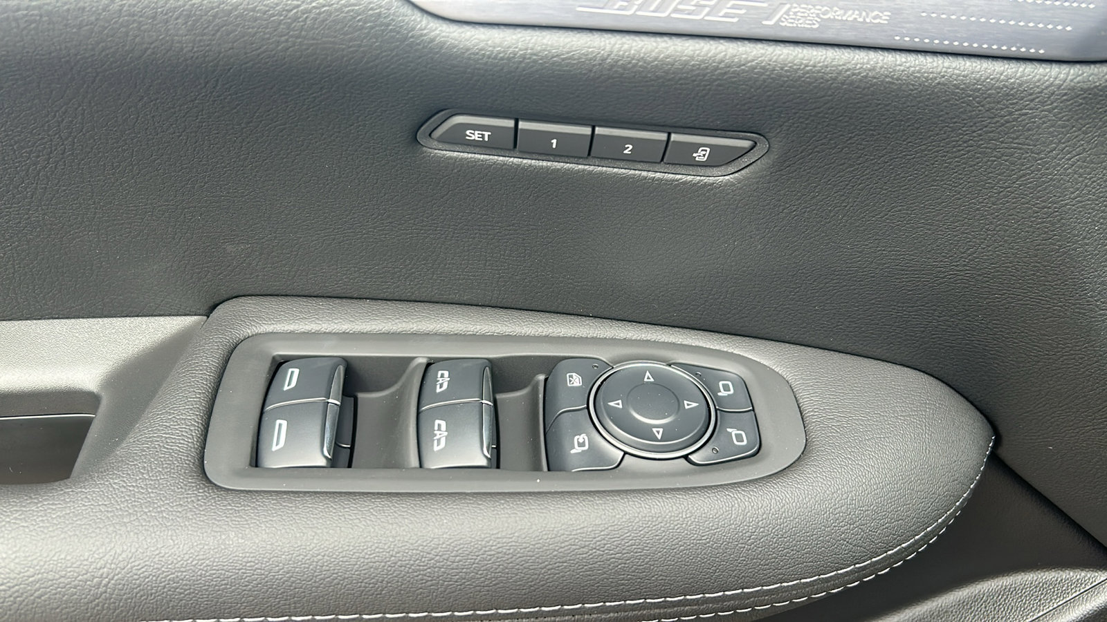 New 2025 Cadillac XT5 Premium Luxury w/ Technology Package image 23