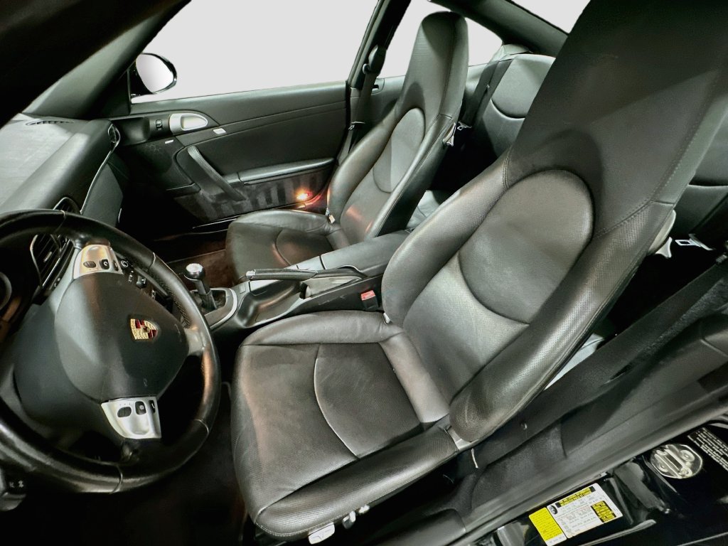 Used 2009 Porsche 911 Carrera S RWD image 5