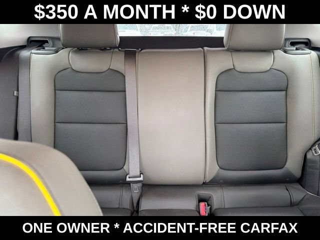 Used 2024 Chevrolet Trax ACTIV w/ Sunroof Package FWD image 31