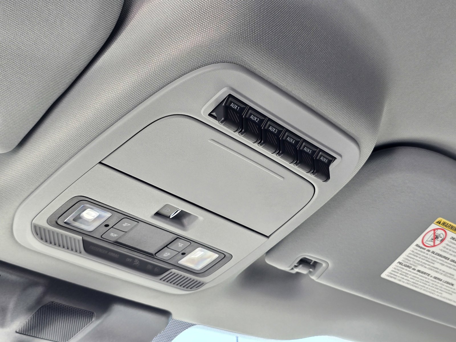 New 2023 Ford F550 XL image 17