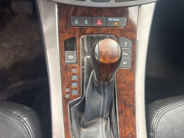 Used 2010 Buick LaCrosse CXS image 14