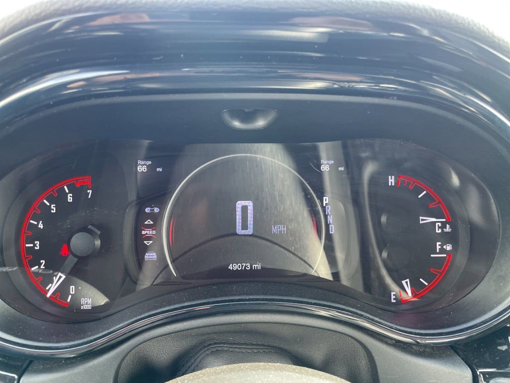 Used 2024 Dodge Durango GT image 17