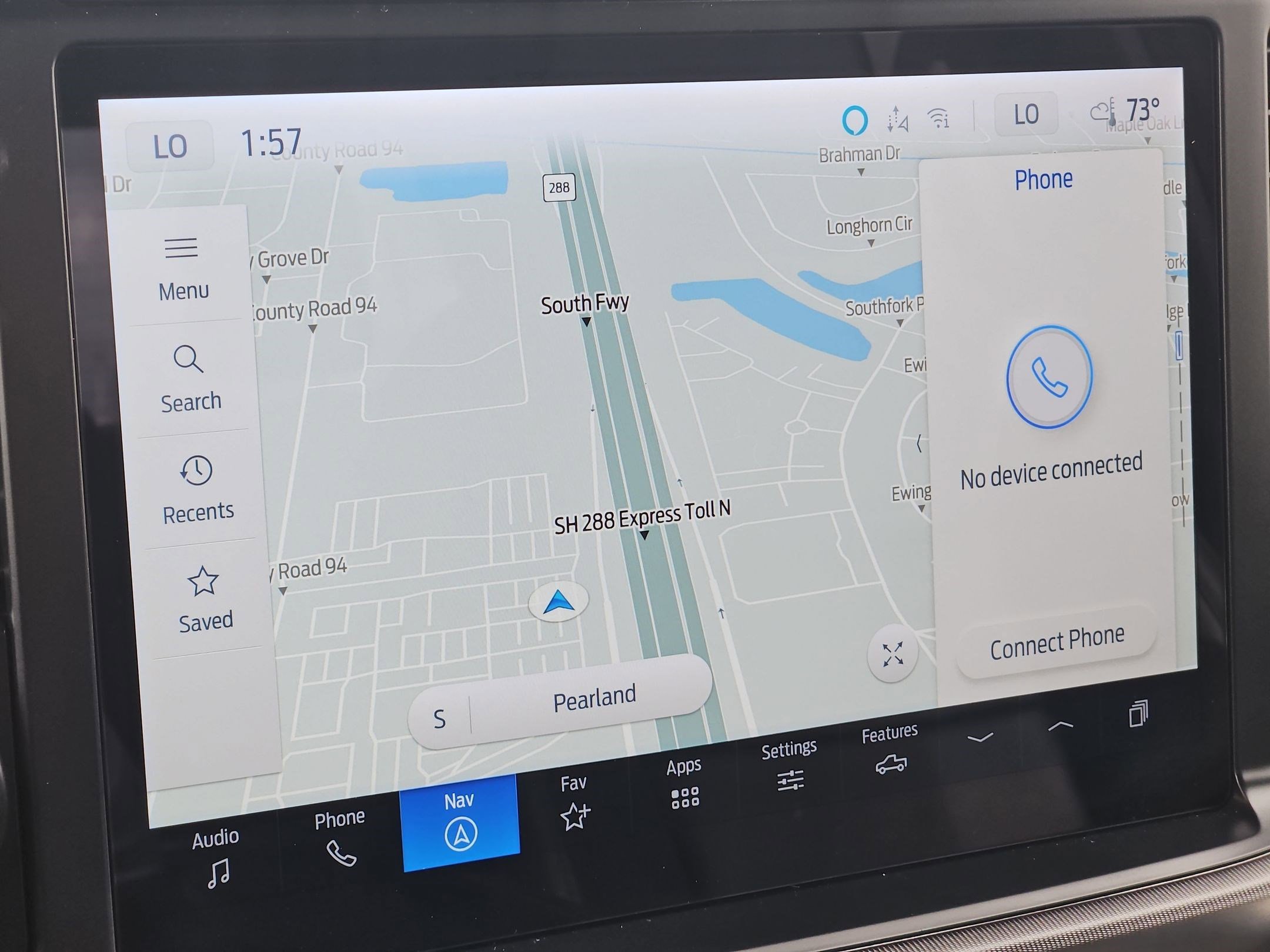 Used 2025 Ford F150 Raptor AWD/4WD image 24